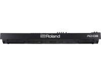 <b>Roland RD-08 Piano Palco Portátil 3000 sons ZEN-Core 88-Teclas Pesadas BEST-SELLER</b> <b>Roland RD-08 Piano Palco Portátil 3000 sons ZEN-Core 88-Teclas Pesadas BEST-SELLER</b>